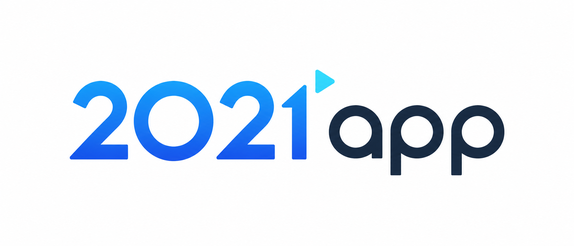 2021 app লোগো